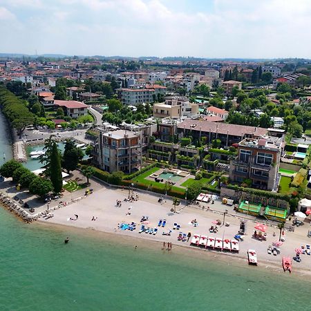 Dolceriva - The Lakefront Suite Peschiera del Garda Exterior foto