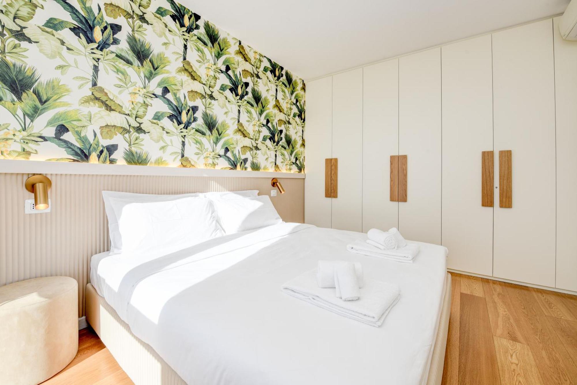 Dolceriva - The Lakefront Suite Peschiera del Garda Exterior foto
