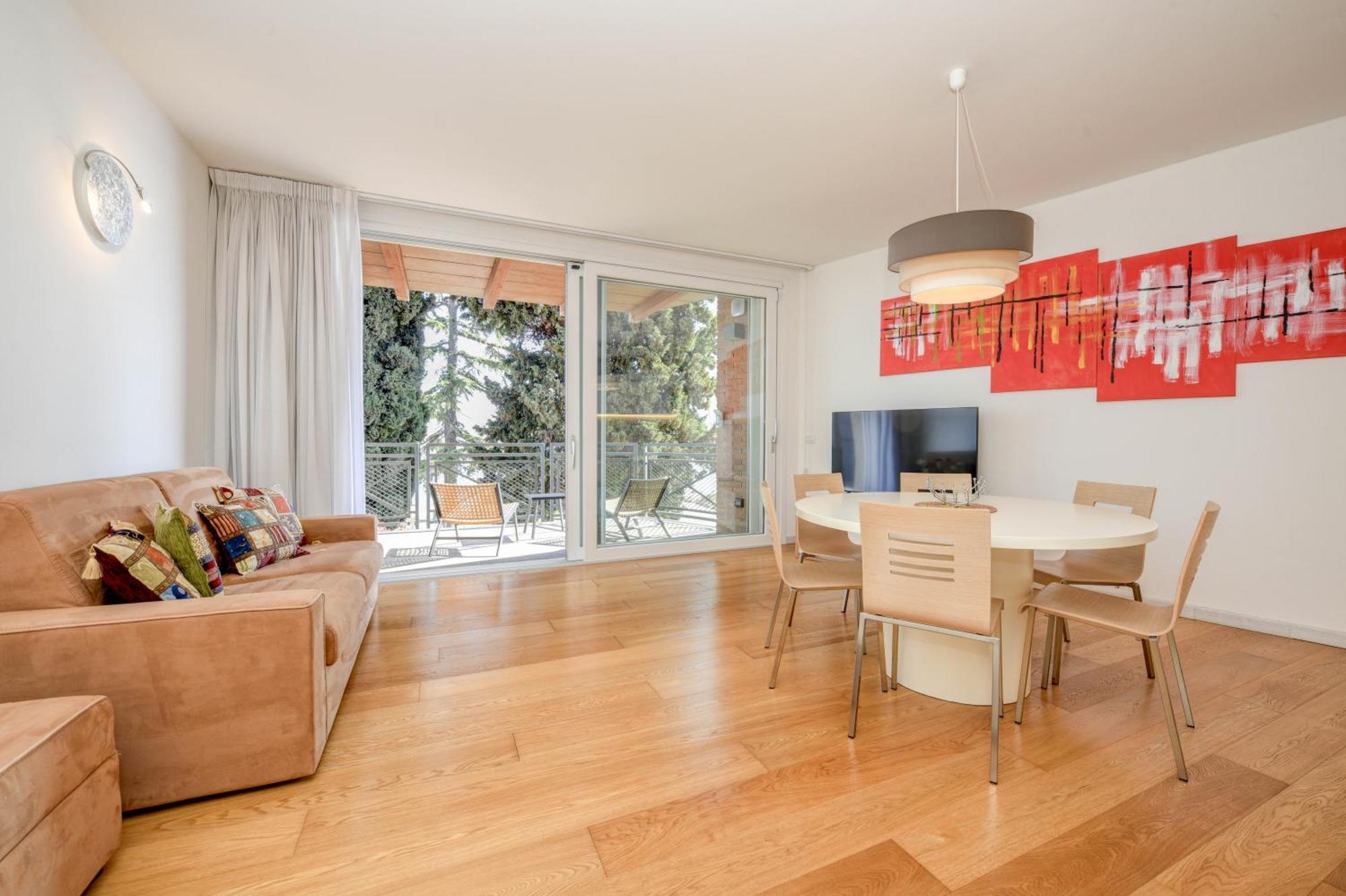 Dolceriva - The Lakefront Suite Peschiera del Garda Exterior foto