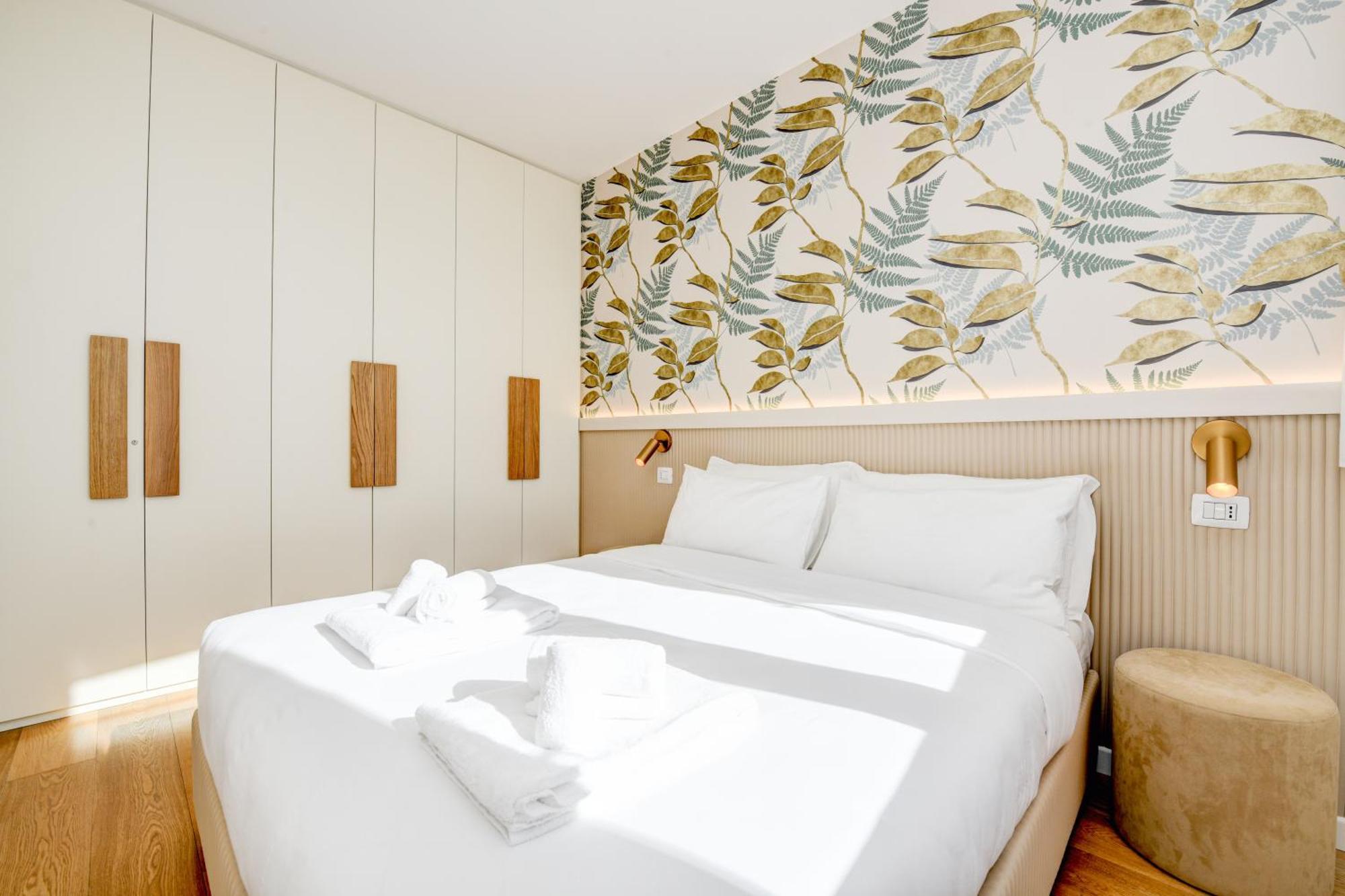 Dolceriva - The Lakefront Suite Peschiera del Garda Exterior foto