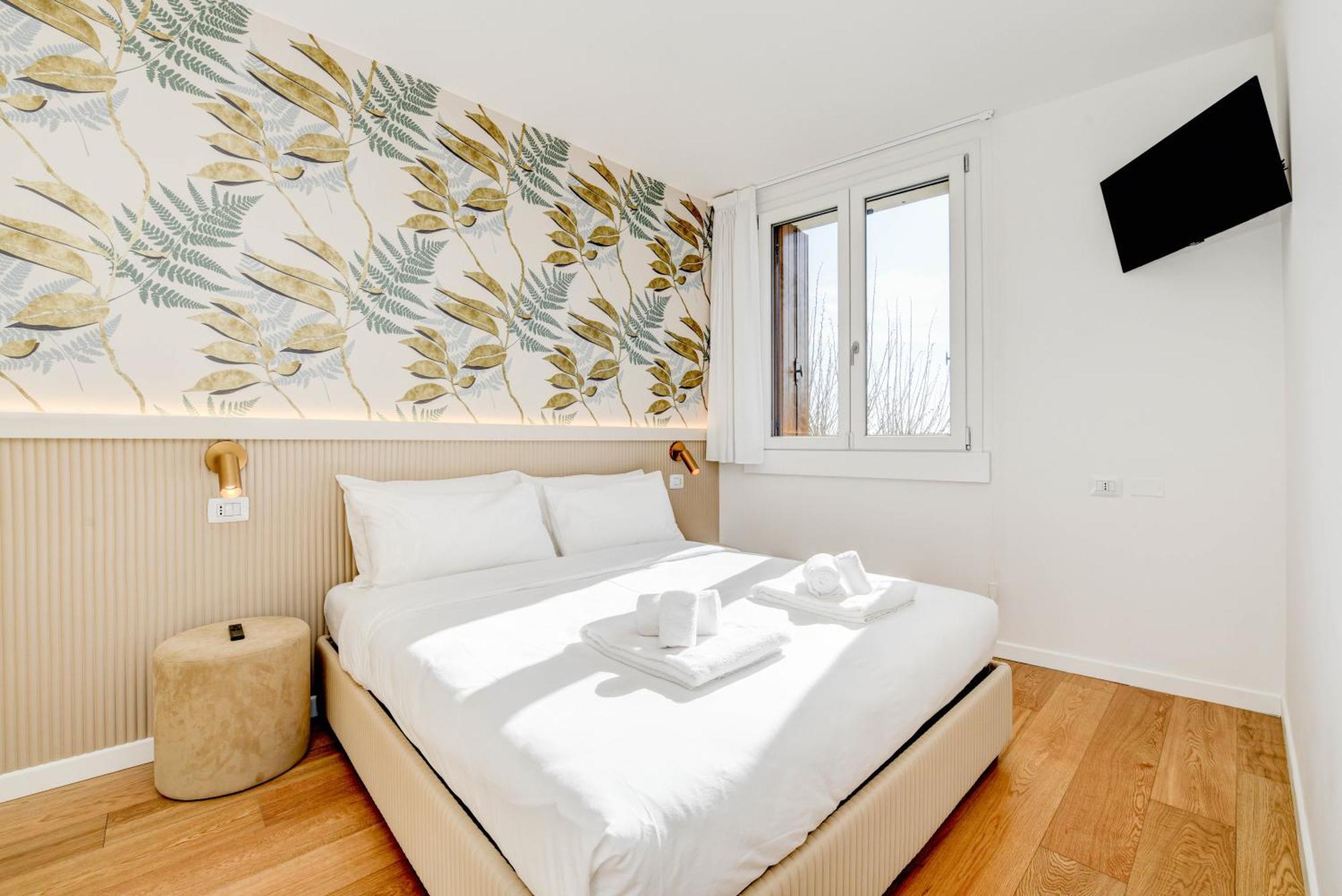 Dolceriva - The Lakefront Suite Peschiera del Garda Exterior foto