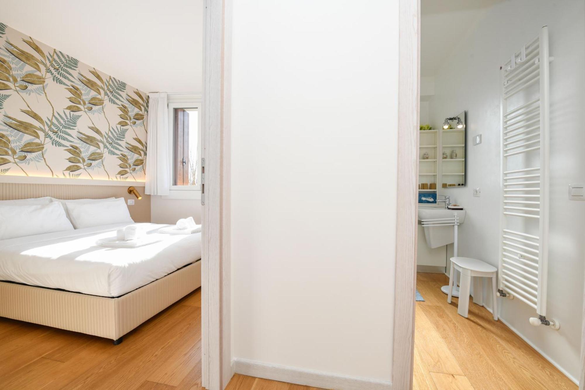 Dolceriva - The Lakefront Suite Peschiera del Garda Exterior foto